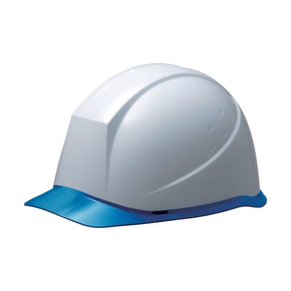 ヘルメット SC-12PCL RA3-UP Windflow ホワイト/ブルー SC-12PCL RA3-UP-W/BL 1点