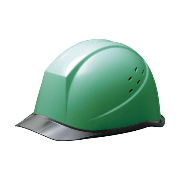 ヘルメット SC-11PCLV RA3-UP Windflow グリーン/スモーク 1点