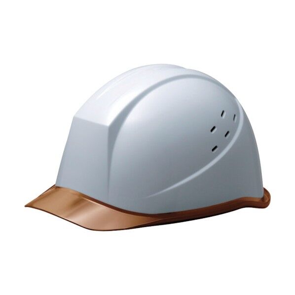 ヘルメット SC-11PCLV RA3-UP Windflow ホワイト/ブラウン 1点