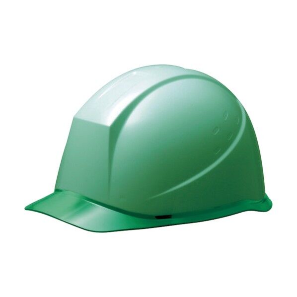 ヘルメット SC-12PCL RA3-UP Windflow グリーン/グリーン 1点