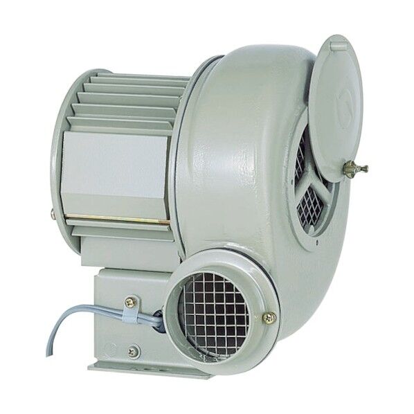 電動送風機 汎用シリーズ(シロッコ型送風機)
