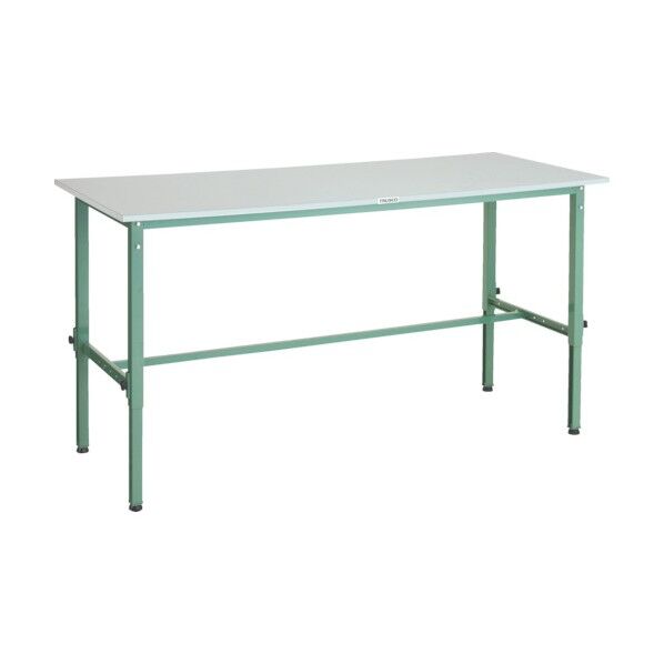 RAEM型軽量高さ調節式作業台(基本タイプ)