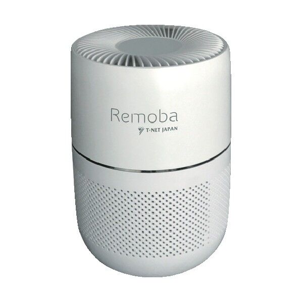 UVC空間除菌機 REMOBA-UVC-01 1点