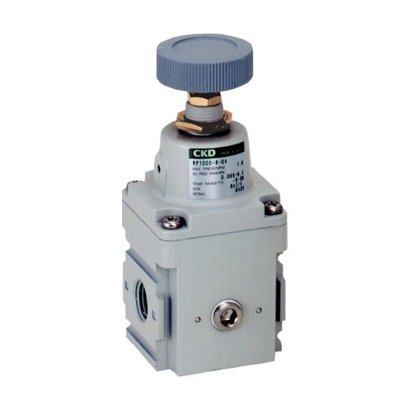 精密レギュレータ RPシリーズ