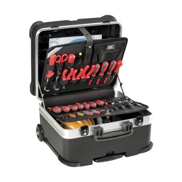 ツールケース ロックタートル PEL ROCKTURTLEPEL 1点