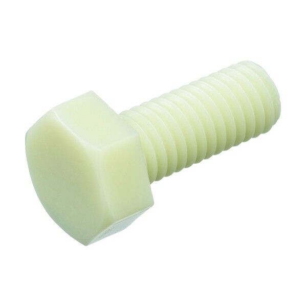 ガラス繊維強化ポリアミドMXD6 RENY 六角ボルト M5-20 RENY/BT M5-20 500個