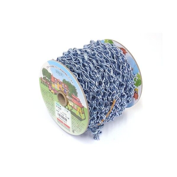 R-IR20 ユニクロ 鉄二重 15m巻 便利グッズ(文具・OA機器) 1個