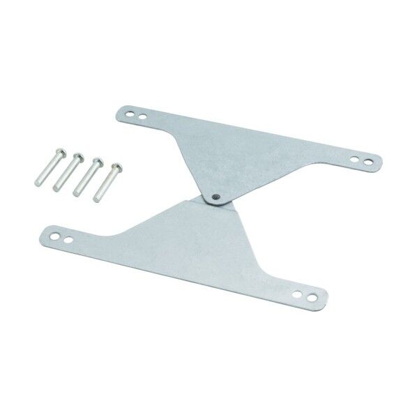 ルートバン用連結金具