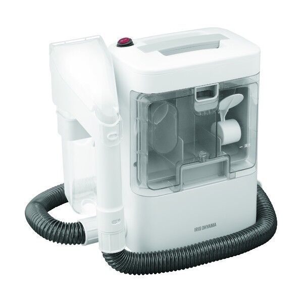 リンサークリーナー 2700g グレー/ホワイト RNS-300