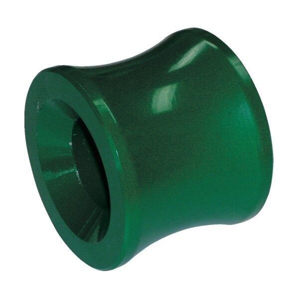 軽量型ワイドシャックル用ローラー