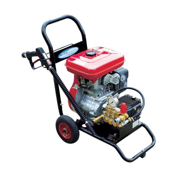 エンジン式高圧洗浄機(コンパクト&カート型) SEC-1520-2