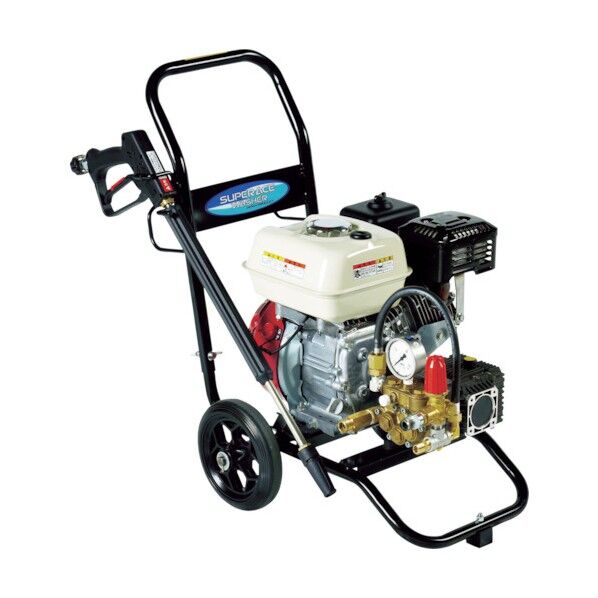 エンジン式高圧洗浄機SEC-1315-2N 660 x 480 x 684 mm SEC-1315-2N 1点