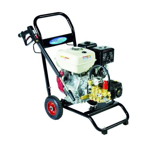 エンジン式高圧洗浄機SEC-1520-2N SEC-1520-2N 1点