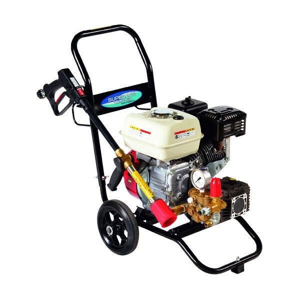 エンジン式高圧洗浄機SEC-3007-2N SEC-3007-2N 1点