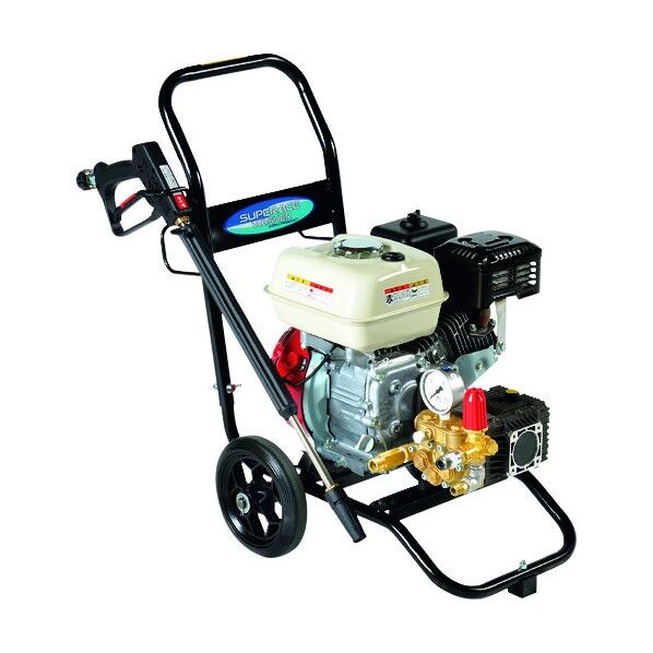 エンジン式高圧洗浄機SEC-1310-2N1