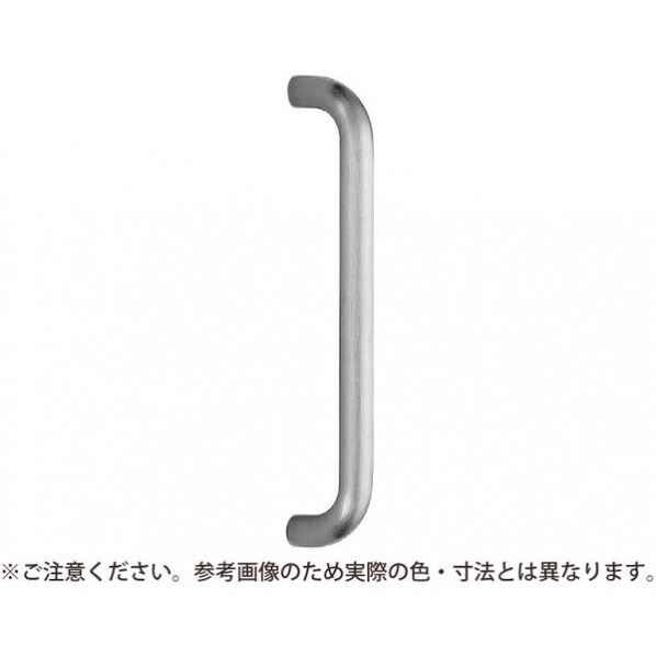 丸棒取手 鏡面 270 NO-175 1組