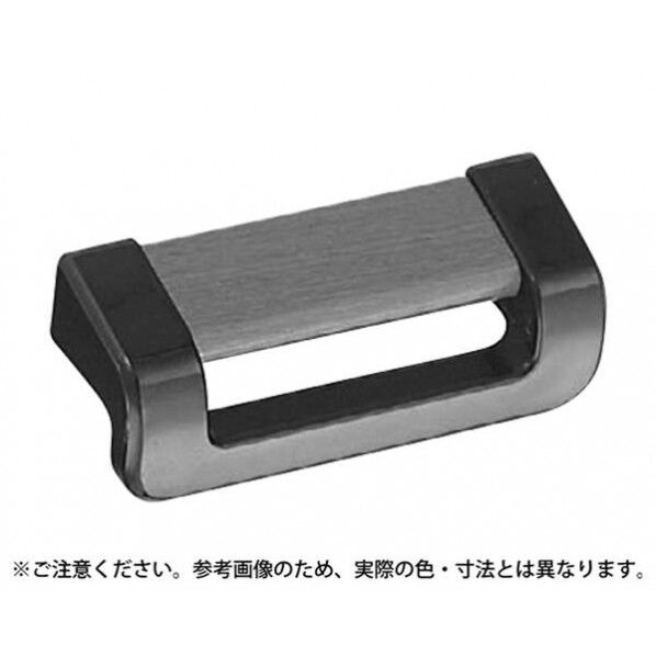 バーディハンドル 黒/カリン 大 P-28 1本