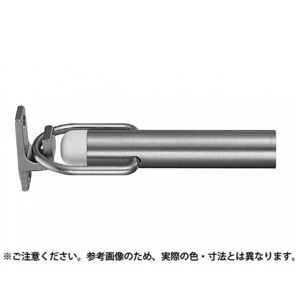 アオリ止め付キャノン戸当り