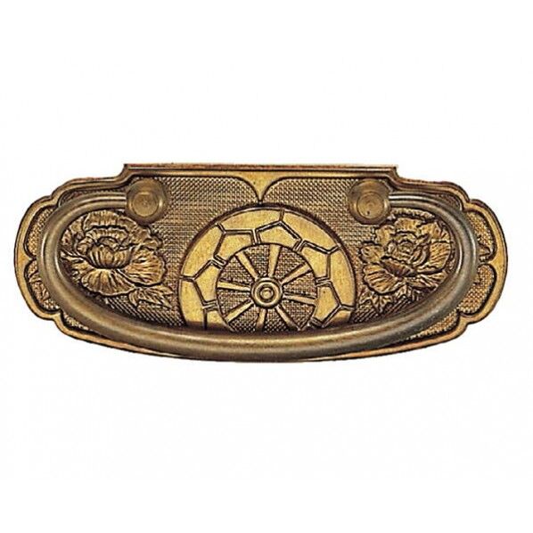 御所車かん 仙徳 大 SB-5 1個