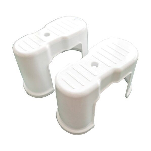 楽らくトイレ サポート踏み台