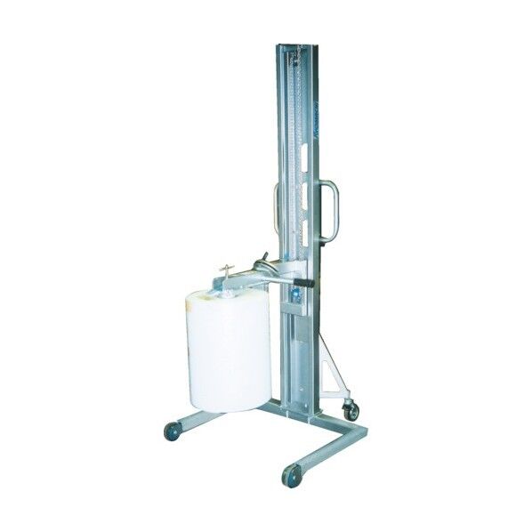 ロール反転リフト 昇降・反転手動タイプ