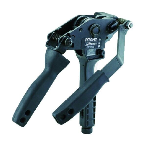 MLTタイプステンレスバンド用結束工具 282 x 185 x 185 mm 1134.000G RT2HT