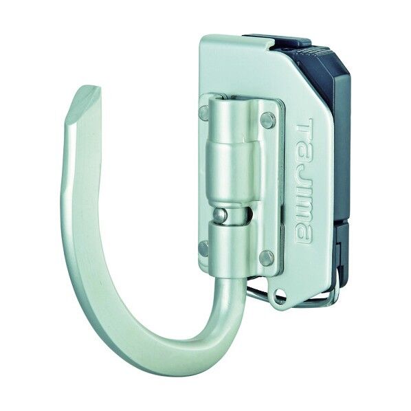 折りたたみ式Jフック