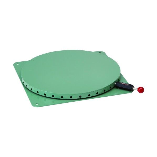 トラスコ(TRUSCO) 回転台 丸型の通販｜即日出荷19万点以上 - 通販