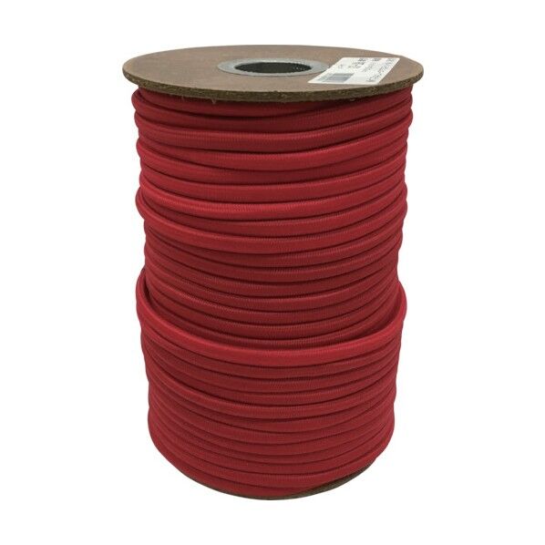 タイトゴムロープ(ボビン巻)