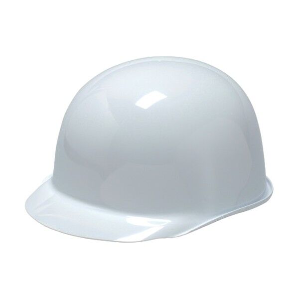 ABS製ヘルメット(野球帽タイプ)