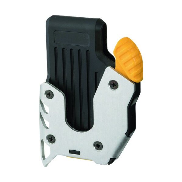 ムラテックKDS セフティメタルホルダーZ 136 x 115 x 22 mm SH-02 1点...