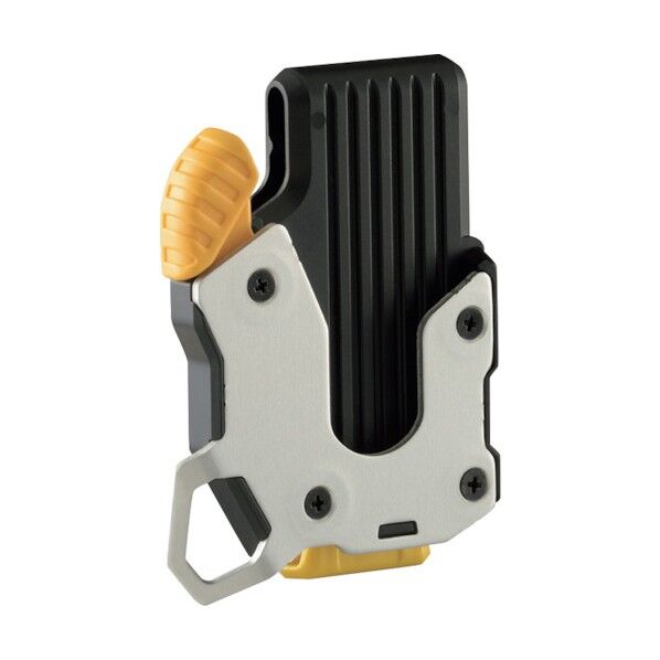 セフティメタルホルダーZ 左側用 SH-02L 1点