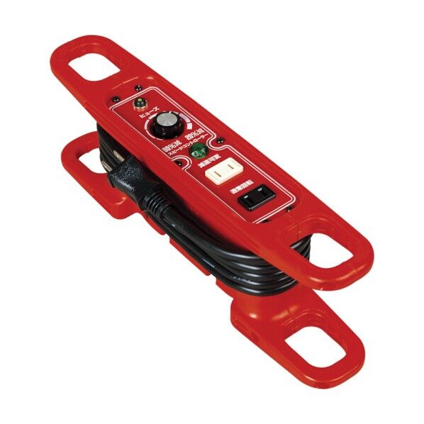 スピードコントローラーハンドリールタイプ 2芯 アース無