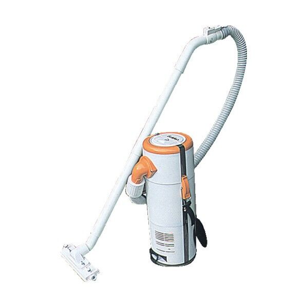 乾湿両用掃除機(クリーナー)ポータブルショルダー型100V