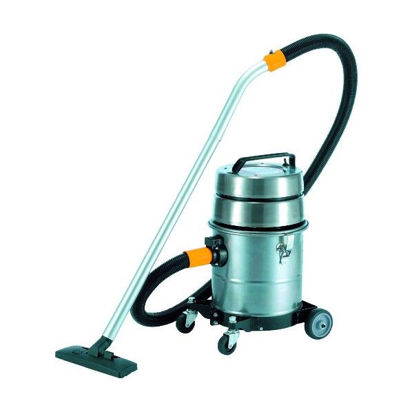 業務用掃除機(乾湿両用)