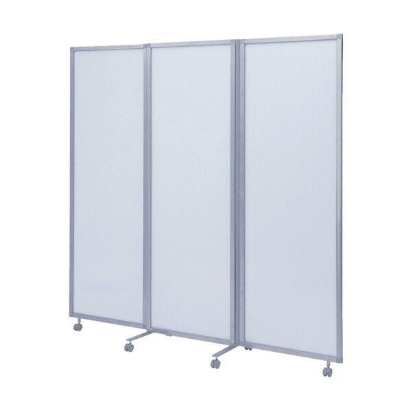 SANWA パーティション(三連タイプ)