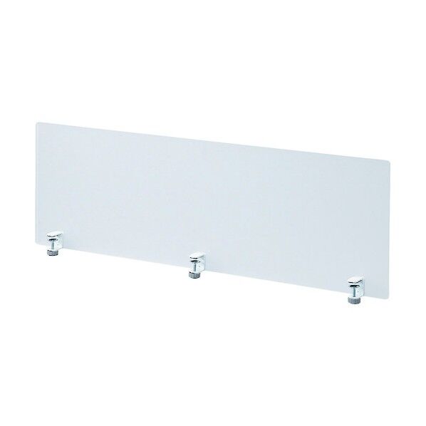 デスクパネル(クランプ式) 送料別 SPT-DP160 1点