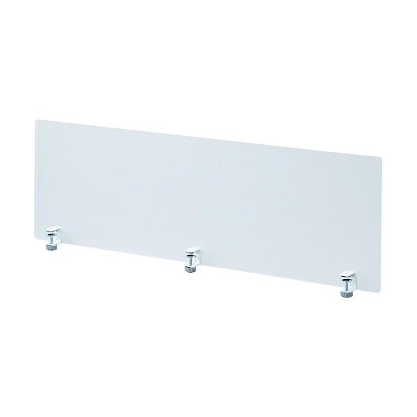 デスクパネル(クランプ式) SPT-DP60 1点