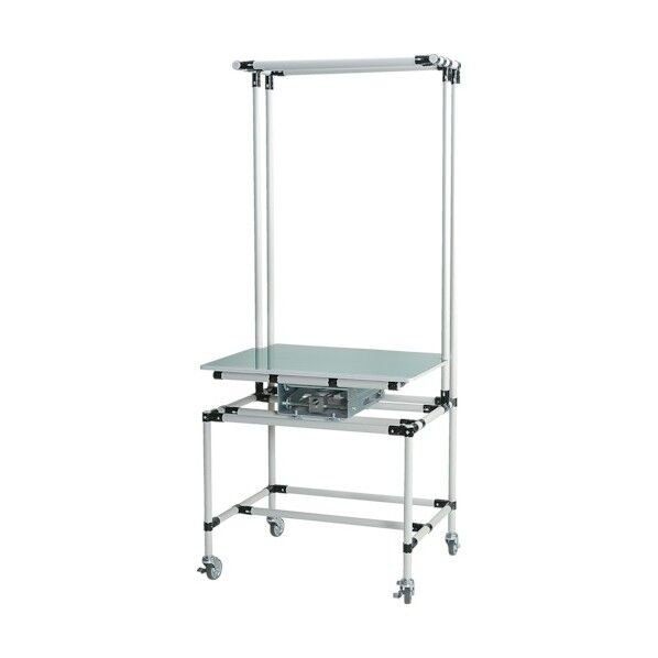 セル作業台昇降機付 SPSーTー3B