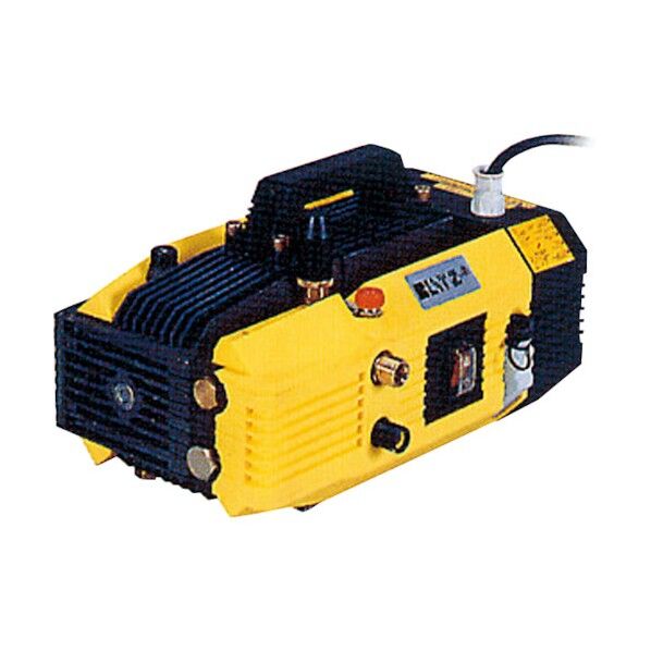 モーター式 高圧洗浄機 SH-0807シリーズ