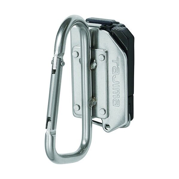 着脱式工具ホルダーステン カラビナ