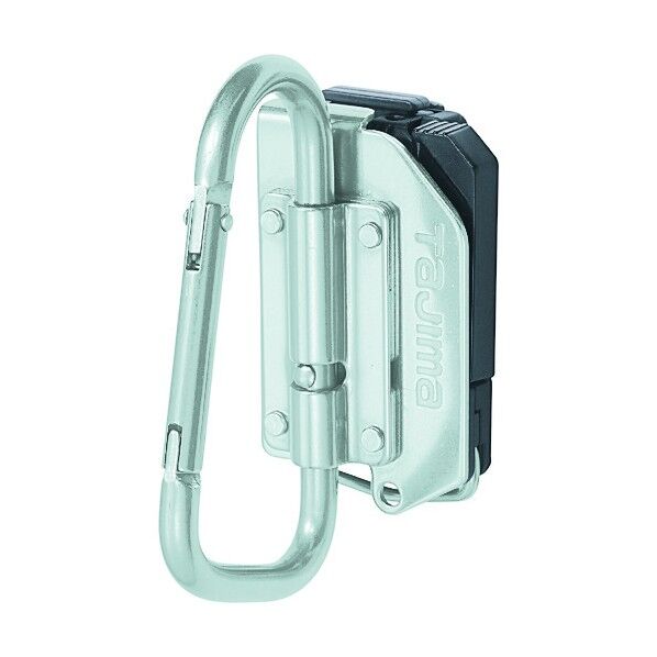 折りたたみ式カラビナ大 L SFKHS-CLF 1個