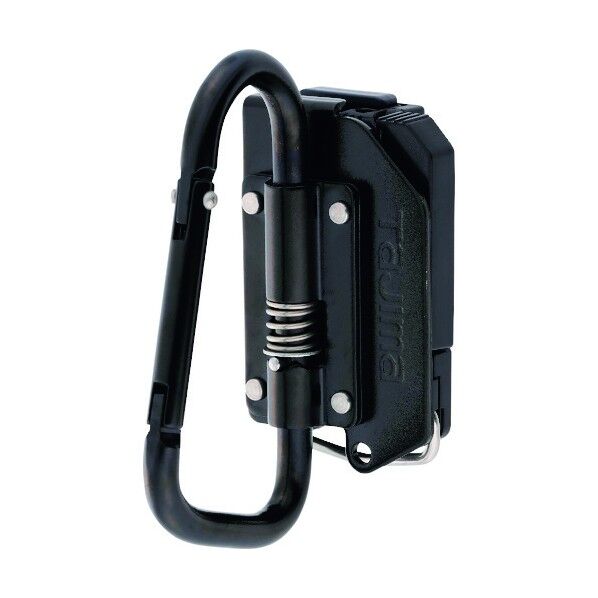折りたたみ式カラビナ大