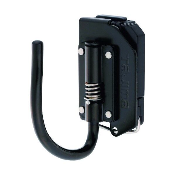 セフ着脱式工具ホルダー スチール Jフック