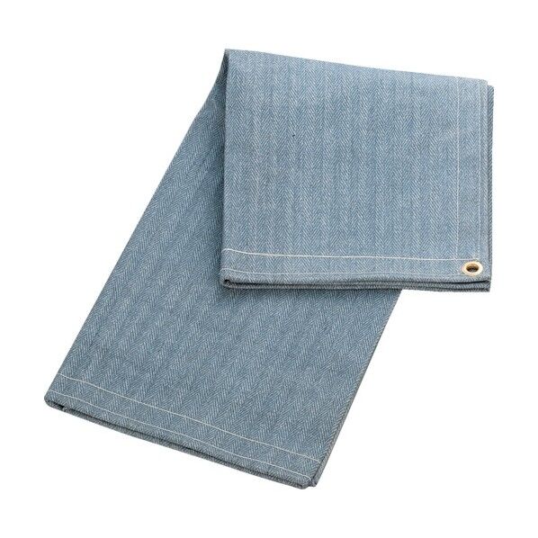 スパッタシート デラックス (両面コーティング) ハトメ付タイプ