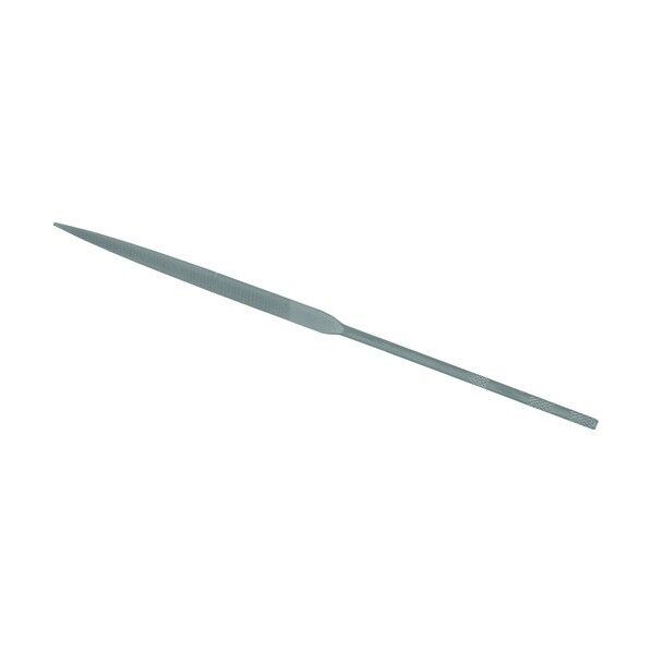 精密ヤスリ 先細