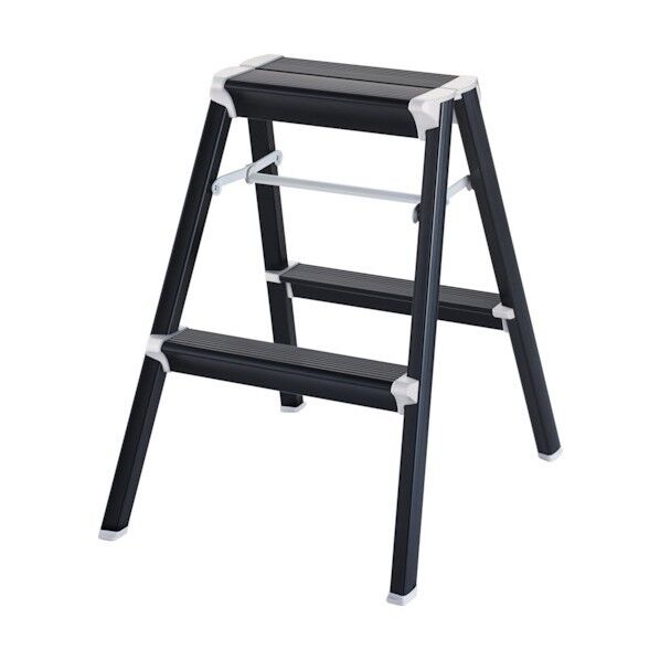強力型 踏台ブラック