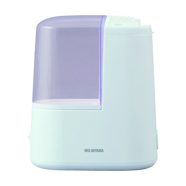 加熱式加湿器 ホワイト 2.4L SHM-260R1-W 1台