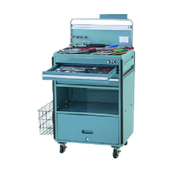 整備用工具セット メカデスクセット