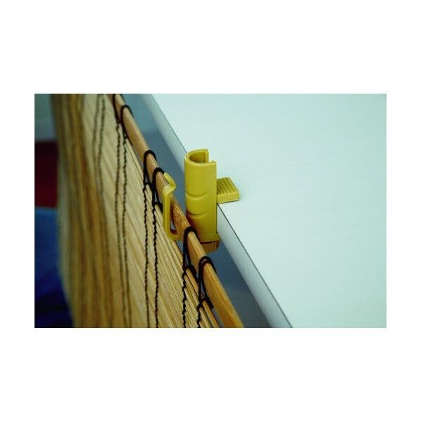 すだれ用最適フック2個入り